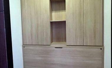 DISEWAKAN RUMAH MILENIAL PIK 2 UK 8X10 FULLFURNISH MEWAH