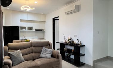 DISEWAKAN RUMAH MILENIAL PIK 2 UK 8X10 FULLFURNISH MEWAH