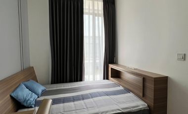 DISEWAKAN RUMAH MILENIAL PIK 2 UK 8X10 FULLFURNISH MEWAH