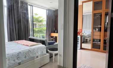 DISEWAKAN RUMAH MILENIAL PIK 2 UK 8X10 FULLFURNISH MEWAH