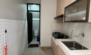 DISEWAKAN RUMAH MILENIAL PIK 2 UK 8X10 FULLFURNISH MEWAH