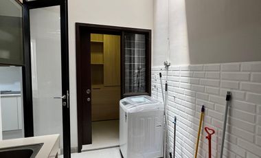 DISEWAKAN RUMAH MILENIAL PIK 2 UK 8X10 FULLFURNISH MEWAH