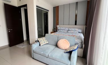 DISEWAKAN RUMAH MILENIAL PIK 2 UK 8X10 FULLFURNISH MEWAH