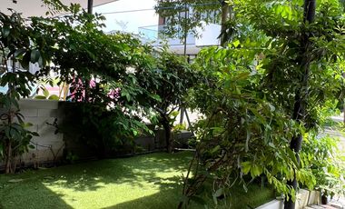 DISEWAKAN RUMAH MILENIAL PIK 2 UK 8X10 FULLFURNISH MEWAH