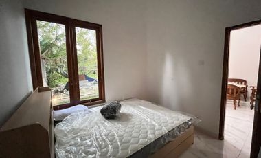 MILIKI RUMAH DI PEDESAAN BOROBUDUR MAGELANG