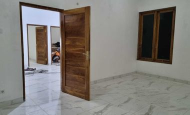 MILIKI RUMAH DI PEDESAAN BOROBUDUR MAGELANG