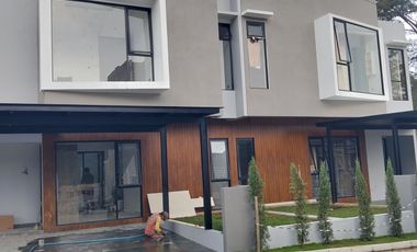 Dago Valley Bandung – Rumah Elit di Kawasan Sejuk & Hijau