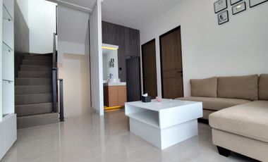 Dago Valley Bandung – Rumah Elit di Kawasan Sejuk & Hijau