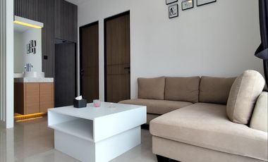 Dago Valley Bandung – Rumah Elit di Kawasan Sejuk & Hijau