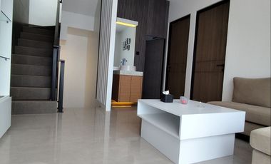 Dago Valley Bandung – Rumah Elit di Kawasan Sejuk & Hijau