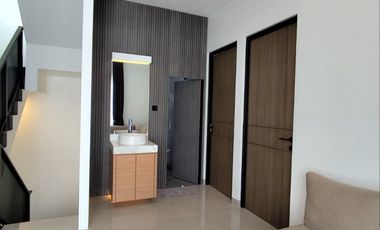 Dago Valley Bandung – Rumah Elit di Kawasan Sejuk & Hijau