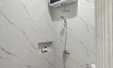 Dago Valley Bandung – Rumah Elit di Kawasan Sejuk & Hijau