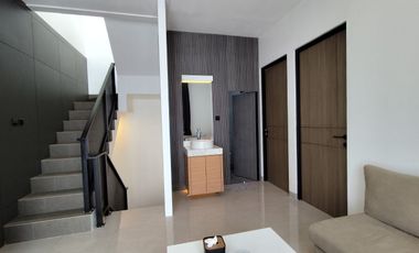 Dago Valley Bandung – Rumah Elit di Kawasan Sejuk & Hijau