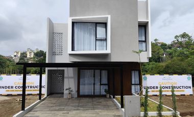 Dago Valley Bandung – Rumah Elit di Kawasan Sejuk & Hijau