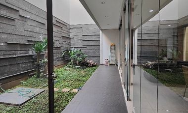 Jarang Ada ‼️Dijual Rumah  Mewah Modern di Setraduta Pasteur Bandung