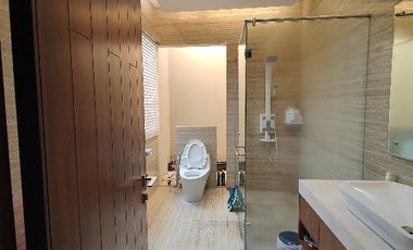 Jarang Ada ‼️Dijual Rumah  Mewah Modern di Setraduta Pasteur Bandung