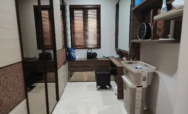 Jarang Ada ‼️Dijual Rumah  Mewah Modern di Setraduta Pasteur Bandung