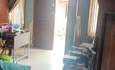 Dijual Cepat Perumahan 2 Lantai di Rahayu Residence Serang