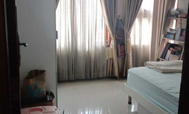 Dijual Cepat Perumahan 2 Lantai di Rahayu Residence Serang