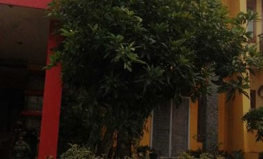 Dijual Cepat Perumahan 2 Lantai di Rahayu Residence Serang