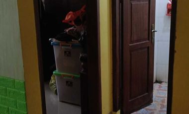 Dijual Cepat Perumahan 2 Lantai di Rahayu Residence Serang