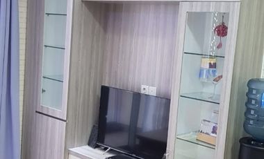 DISEWA APARTM GOLD COAST 1 BR FURNISH