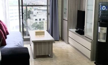 DISEWA APARTM GOLD COAST 1 BR FURNISH