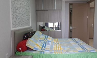 DISEWA APARTM GOLD COAST 1 BR FURNISH