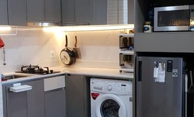 DISEWA APARTM GOLD COAST 1 BR FURNISH