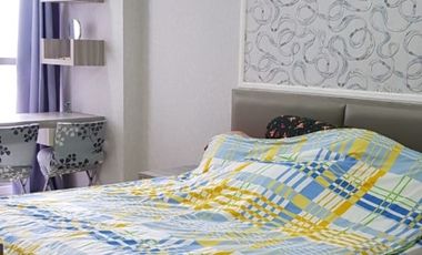 DISEWA APARTM GOLD COAST 1 BR FURNISH