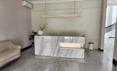 RUMAH LOKASI STRATEGIS CIAMIK DAERAH RAYA KERTAJAYA INDAH SURABAYA