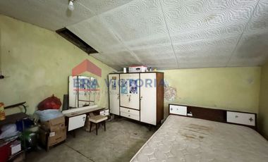 Rumah dan Toko Tepi Jalan Raya Bisa untuk Tempat Tinggal dan Bisnis