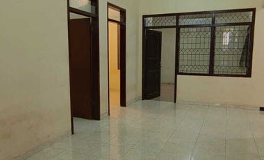 Disewakan Murah Rumah 3 Kamar di Babatan Mukti Wiyung Surabaya Barat