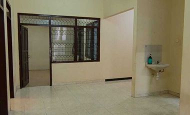 Disewakan Murah Rumah 3 Kamar di Babatan Mukti Wiyung Surabaya Barat