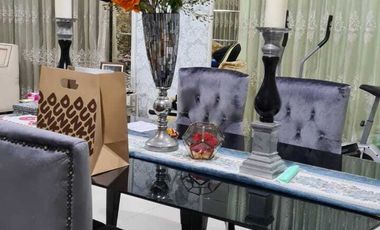 Jual Rumah Terawat KBP Tatar Ekslusif Larangtapa Swimming Pool 4BR