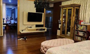 Jual Rumah Terawat KBP Tatar Ekslusif Larangtapa Swimming Pool 4BR