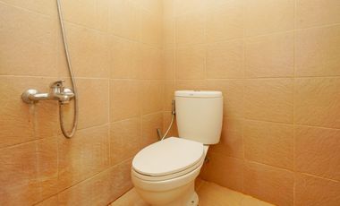 Rumah 2 Lt SHM Dekat RS Kartika Husada Jatiasih Dibantu KPR J-27442