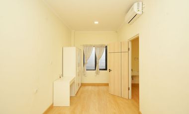 Rumah 2 Lt SHM Dekat RS Kartika Husada Jatiasih Dibantu KPR J-27442