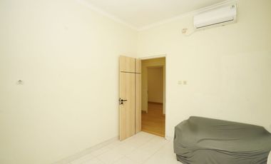 Rumah 2 Lt SHM Dekat RS Kartika Husada Jatiasih Dibantu KPR J-27442