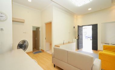 Rumah 2 Lt SHM Dekat RS Kartika Husada Jatiasih Dibantu KPR J-27442