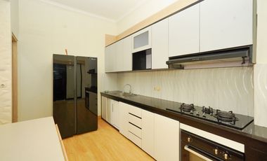 Rumah 2 Lt SHM Dekat RS Kartika Husada Jatiasih Dibantu KPR J-27442