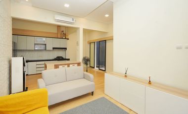 Rumah 2 Lt SHM Dekat RS Kartika Husada Jatiasih Dibantu KPR J-27442