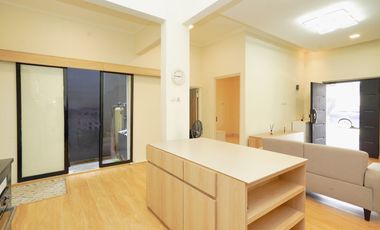 Rumah 2 Lt SHM Dekat RS Kartika Husada Jatiasih Dibantu KPR J-27442