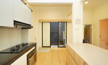 Rumah 2 Lt SHM Dekat RS Kartika Husada Jatiasih Dibantu KPR J-27442