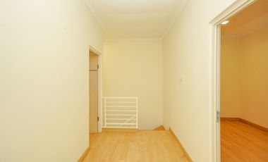 Rumah 2 Lt SHM Dekat RS Kartika Husada Jatiasih Dibantu KPR J-27442