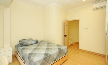 Rumah 2 Lt SHM Dekat RS Kartika Husada Jatiasih Dibantu KPR J-27442