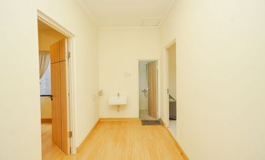 Rumah 2 Lt SHM Dekat RS Kartika Husada Jatiasih Dibantu KPR J-27442