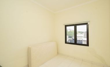 Rumah 2 Lt SHM Dekat RS Kartika Husada Jatiasih Dibantu KPR J-27442