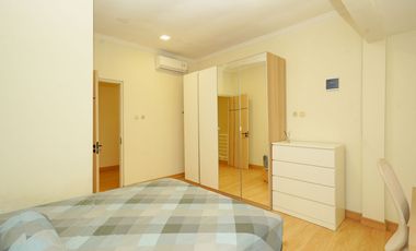 Rumah 2 Lt SHM Dekat RS Kartika Husada Jatiasih Dibantu KPR J-27442