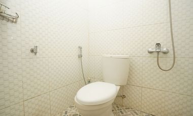 Rumah 2 Lt SHM Dekat RS Kartika Husada Jatiasih Dibantu KPR J-27442